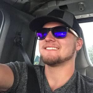 Meet your Posher, Travis